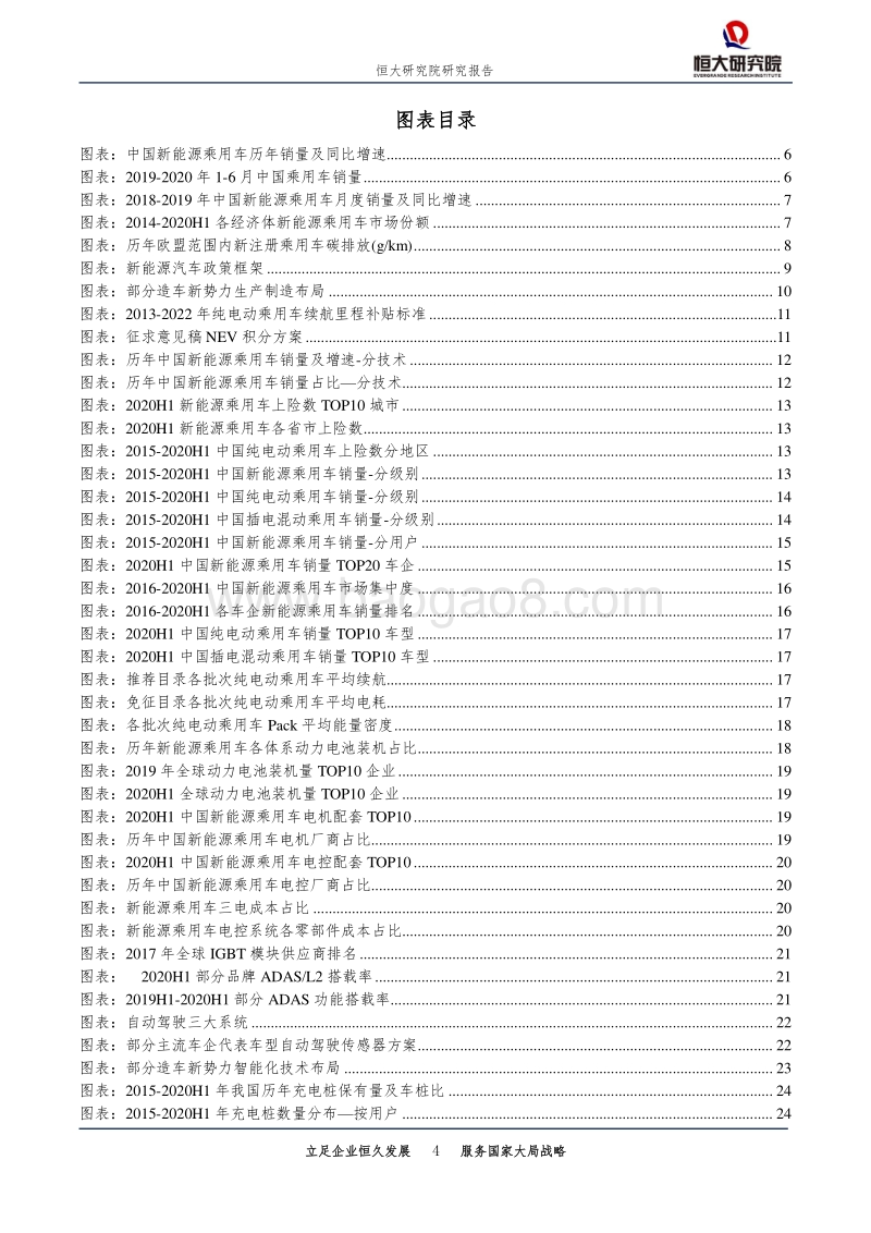 中国新能源汽车发展报告2020：穿越疫情的至暗时刻.pdf_第4页