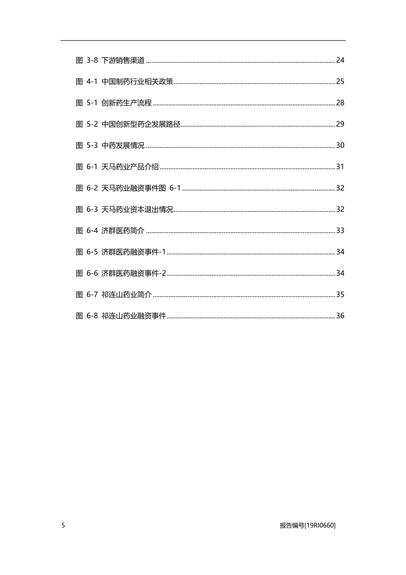 2019年制药行业投资市场概览.pdf_第5页