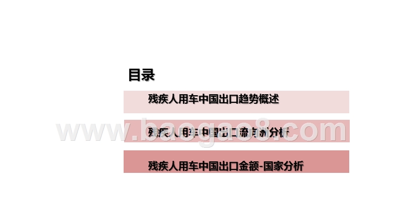 2019-2020残疾人用车出口分析报告.pptx_第2页