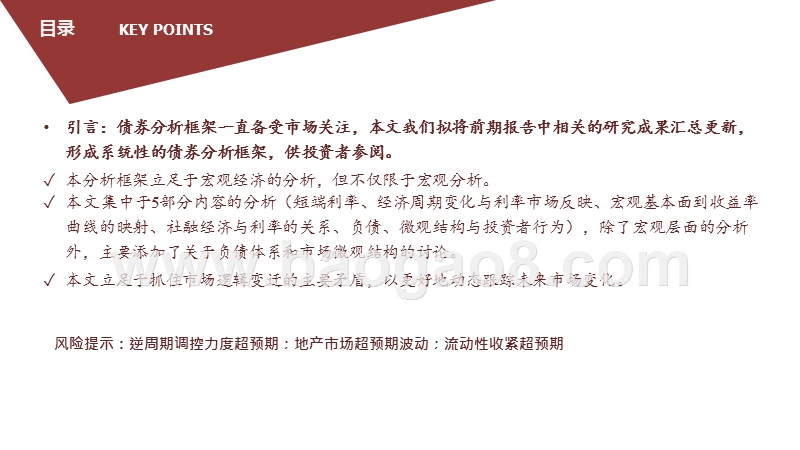 2020-2021年债券分析框架详解报告.pptx_第2页