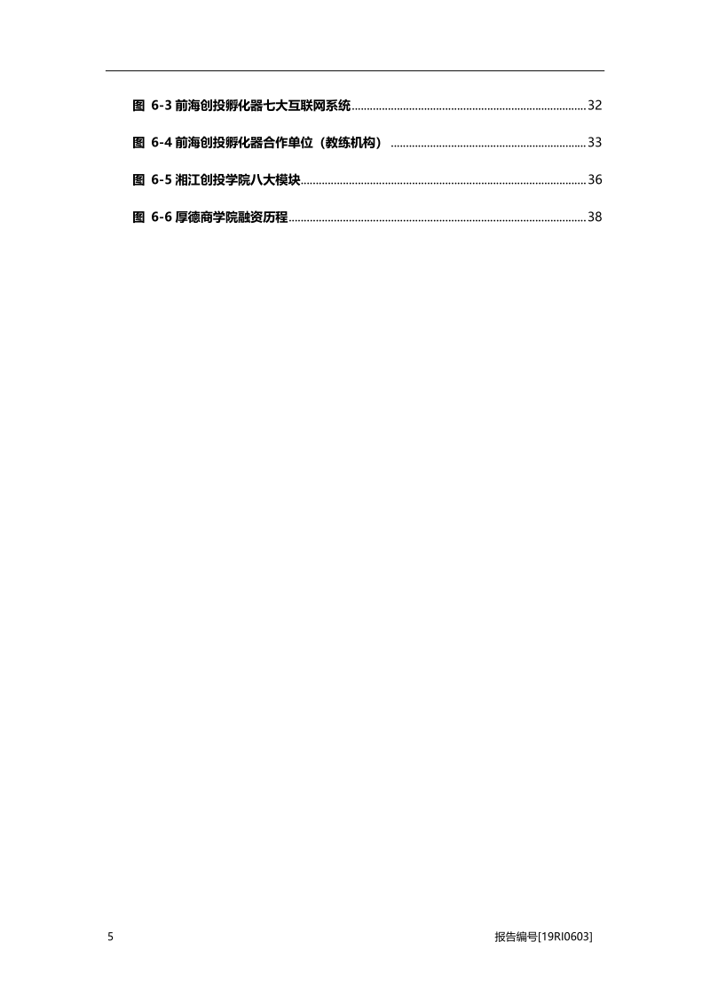 2019年中国创投孵化行业概览.pdf_第5页