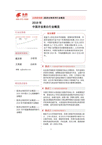 2019年中国牙齿美白行业概览.pdf