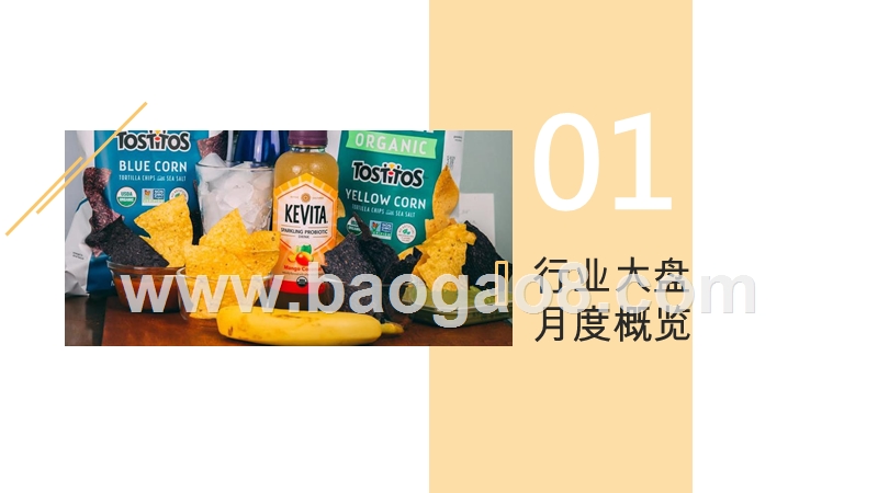 2020年7月食品饮料消费趋势分析报告.pptx_第3页
