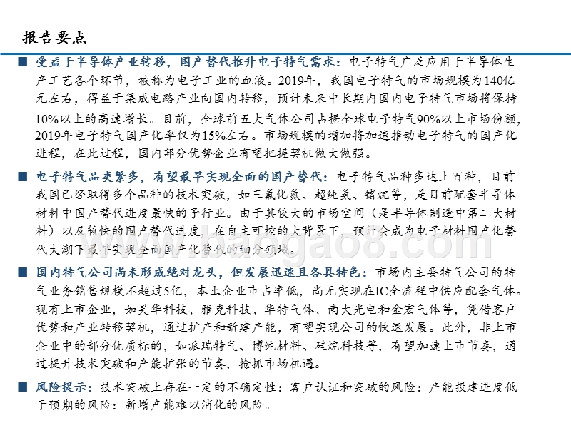 2020-2021电子化学品发展分析报告.pptx_第2页