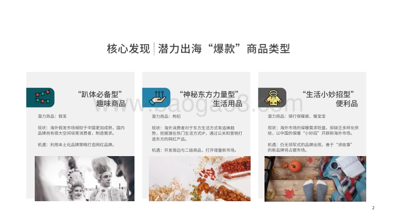 2020年出海爆款单品预测.pdf_第2页