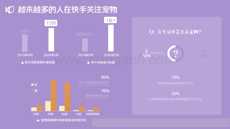 2020快手宠物生态报告.pdf_第4页