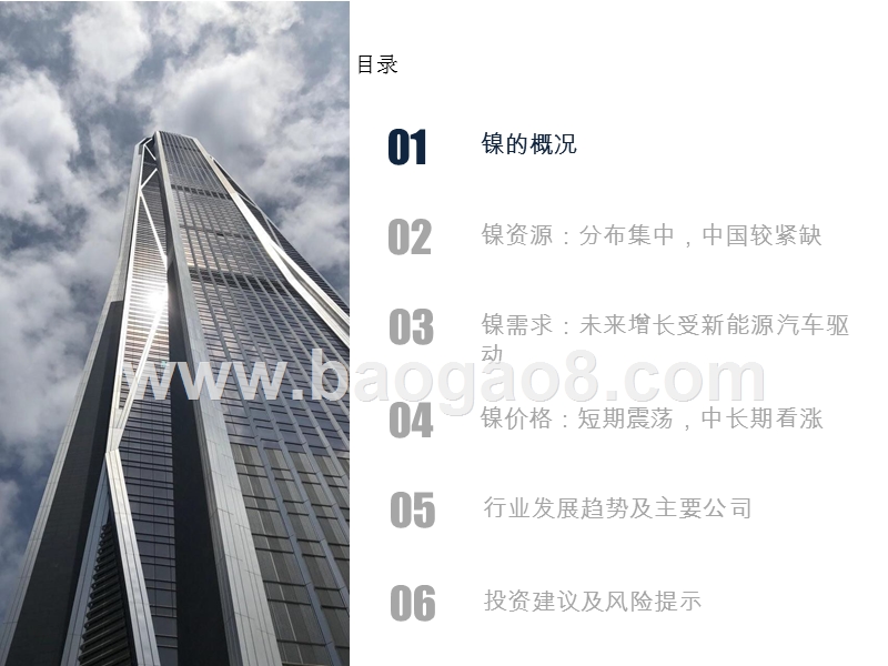 2020-2021镍行业发展前景研究报告.pptx_第3页