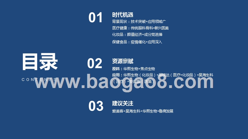2020-2021化妆品行业“玻尿酸”发展前景研究报告.pptx_第4页