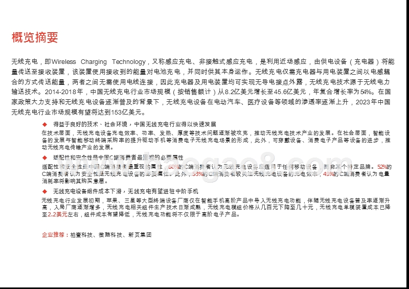 2019-2020中国无线充电行业综合分析报告.pptx_第2页