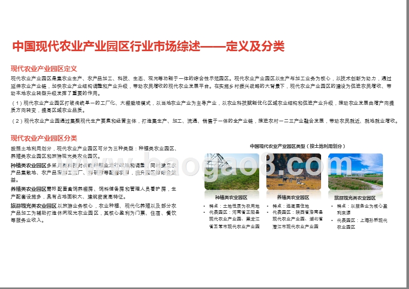 2019-2020中国现代农业产业园区研究报告.pptx_第5页