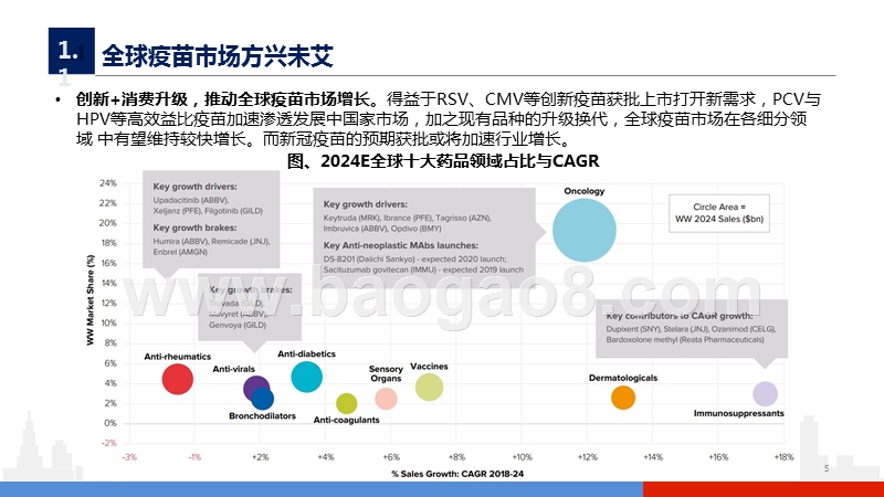 2020-2021中国疫苗行业综合分析报告.pptx_第5页