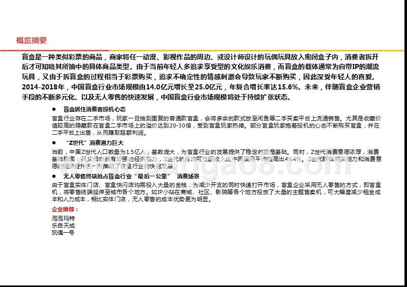 2020-2021中国盲盒行业综合分析报告.pptx_第2页