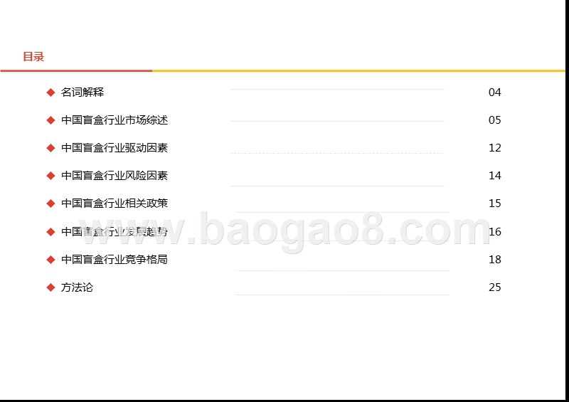 2020-2021中国盲盒行业综合分析报告.pptx_第3页