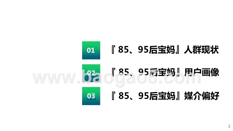 85、95后宝妈人群洞察报告.pptx_第2页