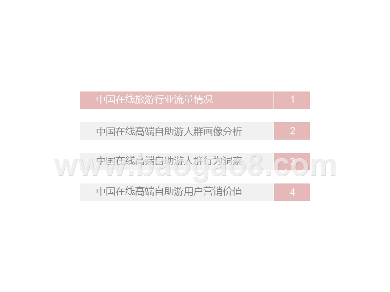 2020-2021中国在线高端自助游用户研究报告.pptx_第3页