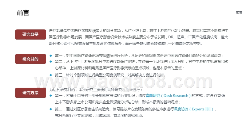 2020-2021中国医疗影像产业链研究报告.pptx_第2页