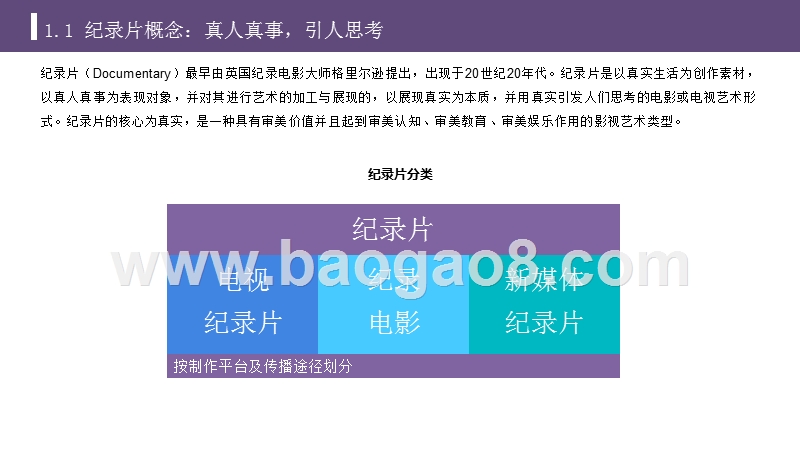 2020-2021中国纪录片行业研究报告.pptx_第4页