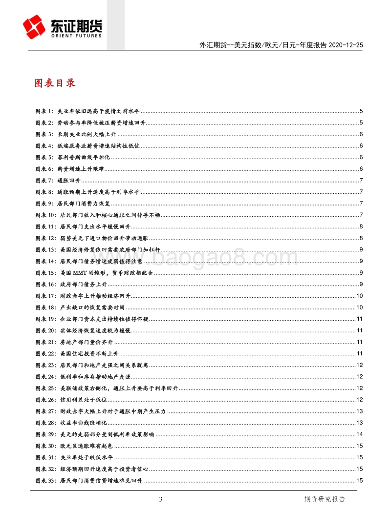 暗夜余火：再通胀主导下的全球经济修复.pdf_第3页