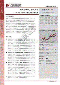 化工行业2021年年度投资策略报告：新周期伊始，景气上行.pdf