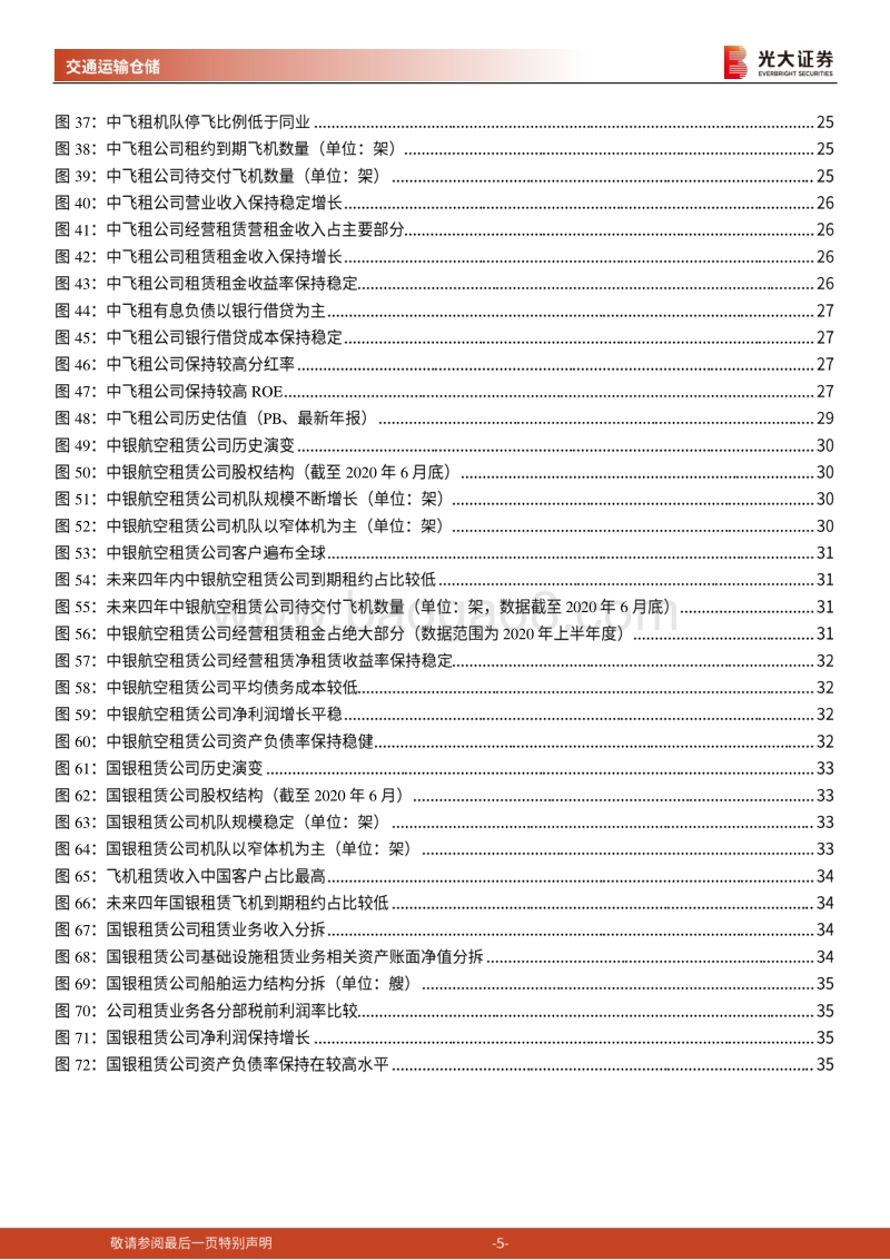 飞机租赁行业深度报告：大巧若拙，重剑无锋.pdf_第5页