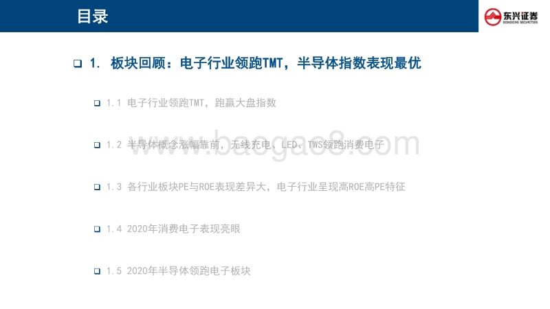 2021年电子行业年度策略报告：5G可穿戴引领消费电子持续创新，供不应求加速半导体实现国产替代.pdf_第3页