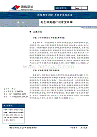 2021镍、锌2021年投资策略报告：有色顺周期行情有望延续.pdf