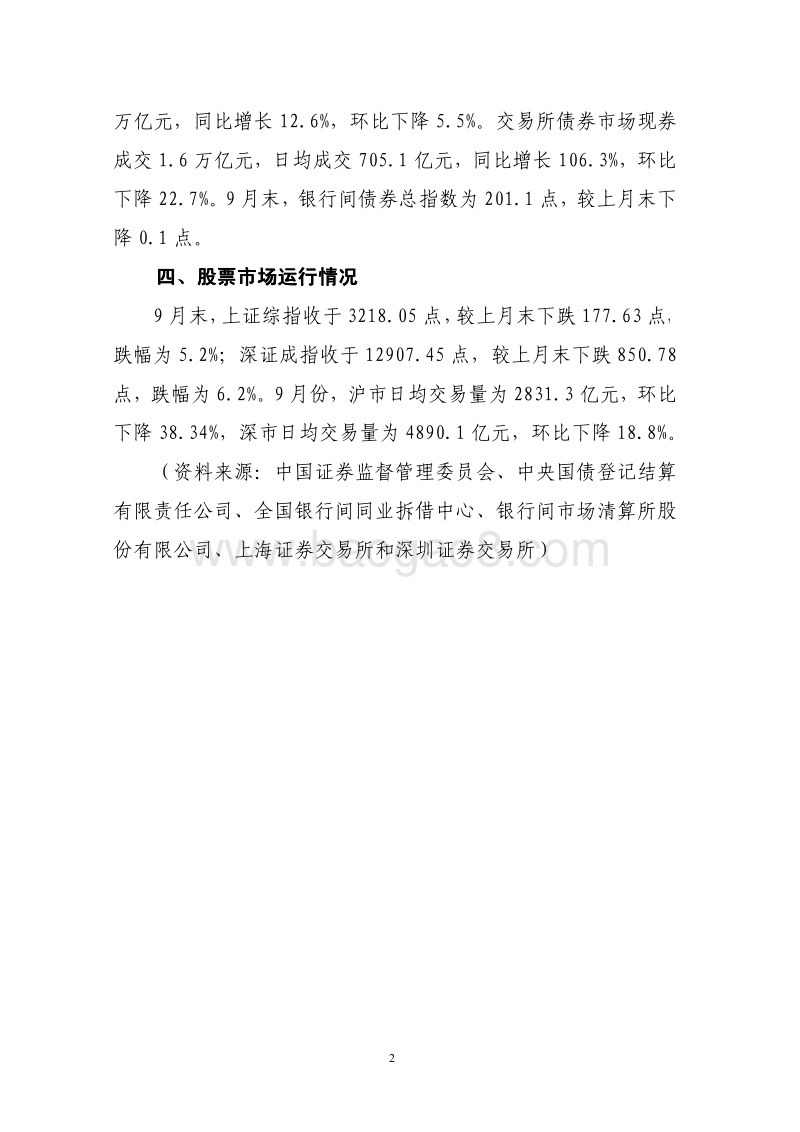 2020年9月份金融市场运行情况.pdf_第2页