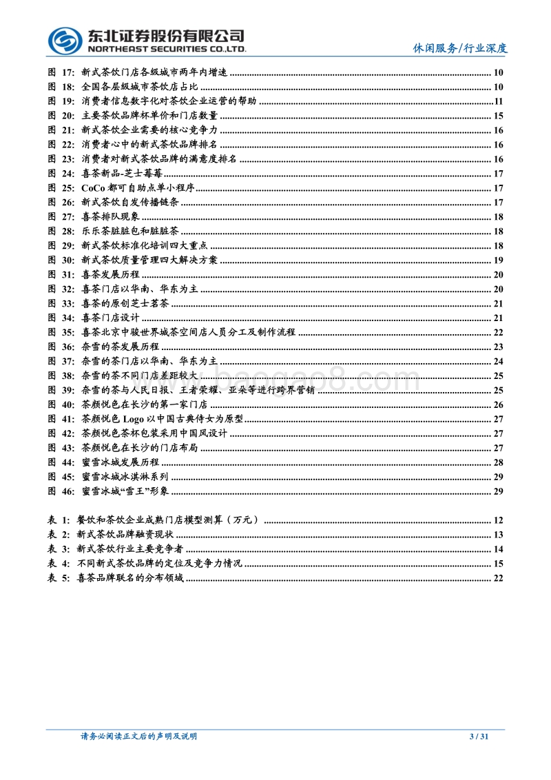 新式茶饮乘风起，扶摇直上九万里.pdf_第3页