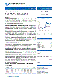 新式茶饮乘风起，扶摇直上九万里.pdf