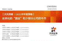 2021年年度策略：全球化的“国运”和少部分公司的牛市.pdf