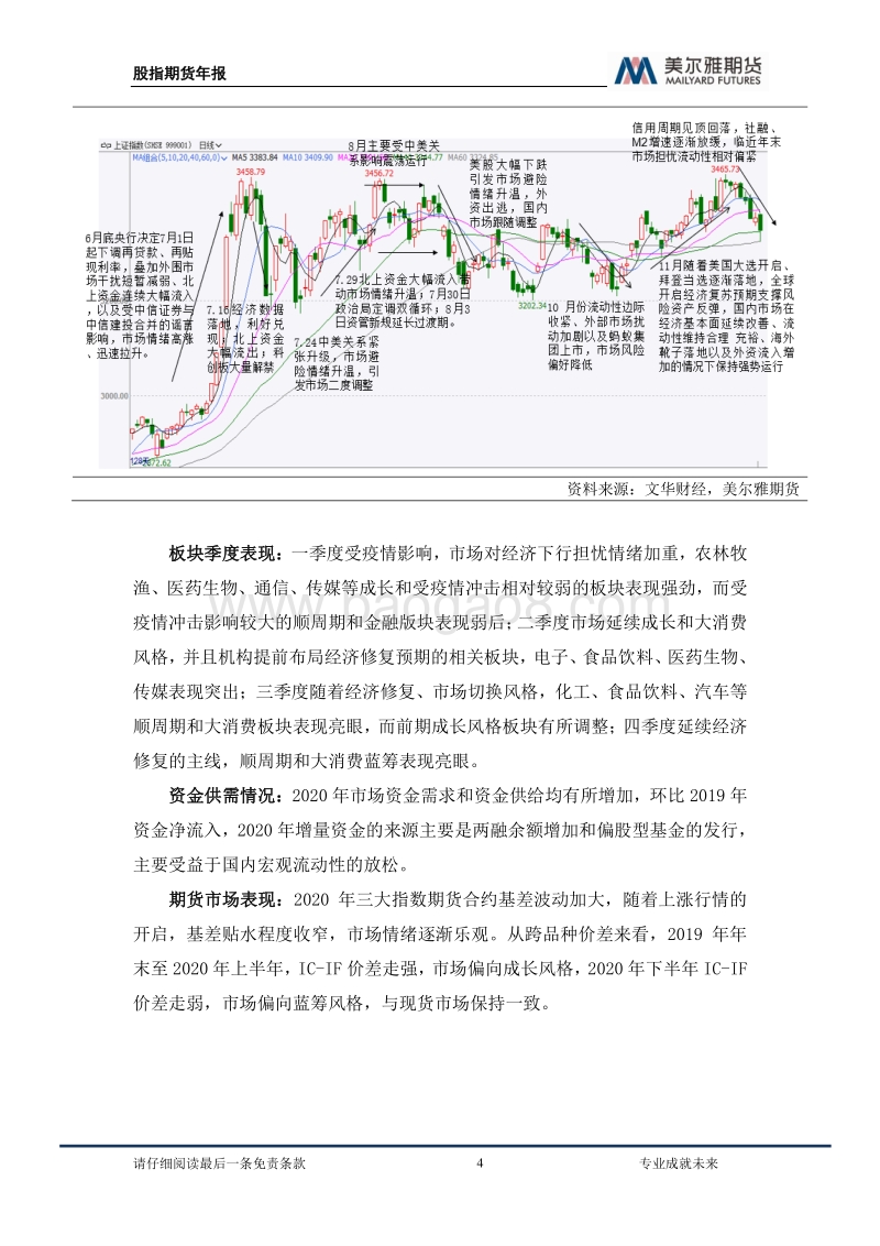 2021年股指期货行情展望：曲径通幽，顺势而为.pdf_第4页