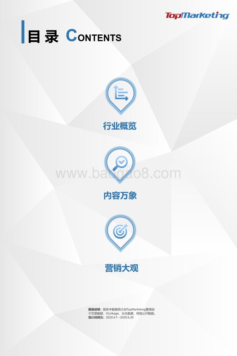 2020年Q2视频平台剧集观察报告.pdf_第2页