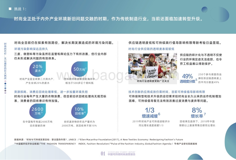2020中国可持续时尚消费报告.pdf_第5页