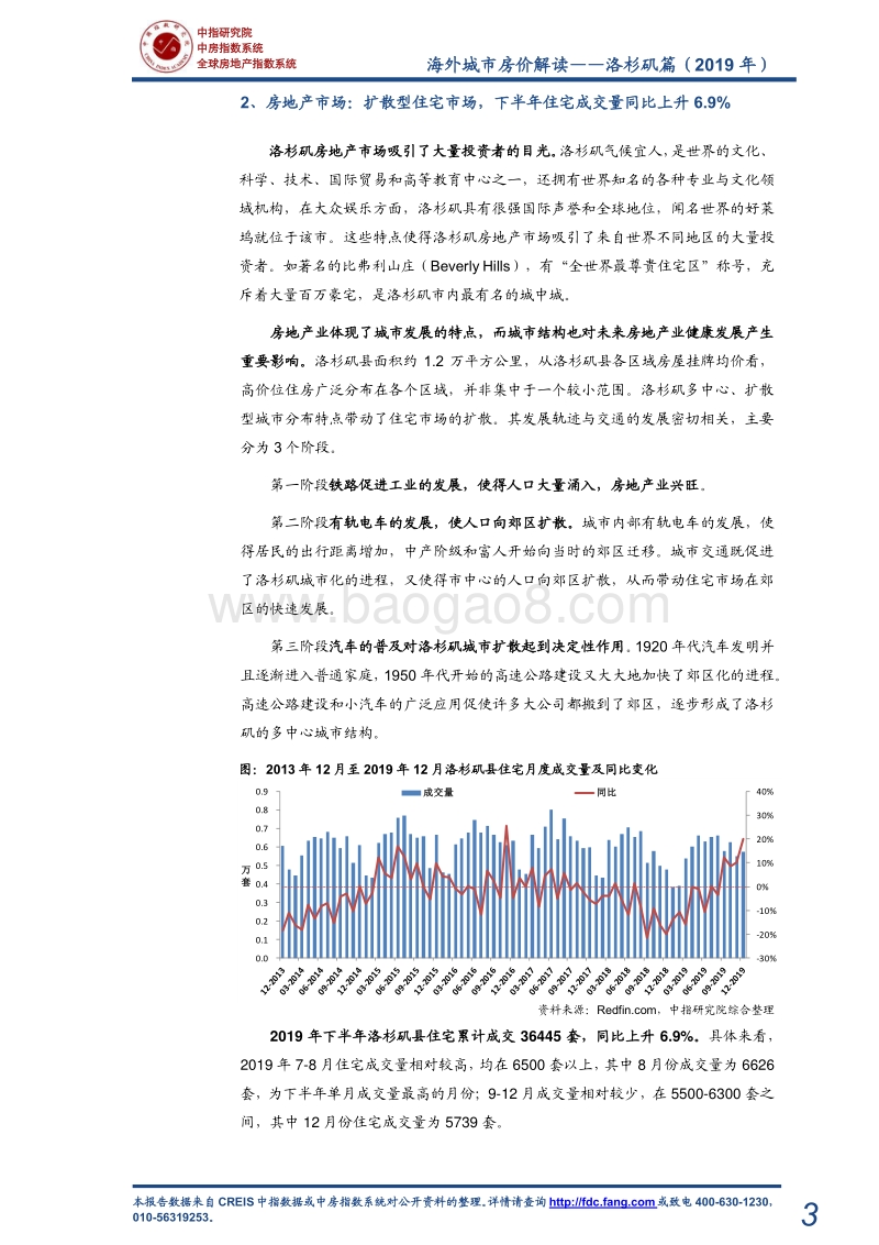 海外城市房价解读：洛杉矶篇（2019年）.pdf_第4页