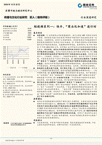 短视频系列一：快手，“商业化加速”进行时.pdf