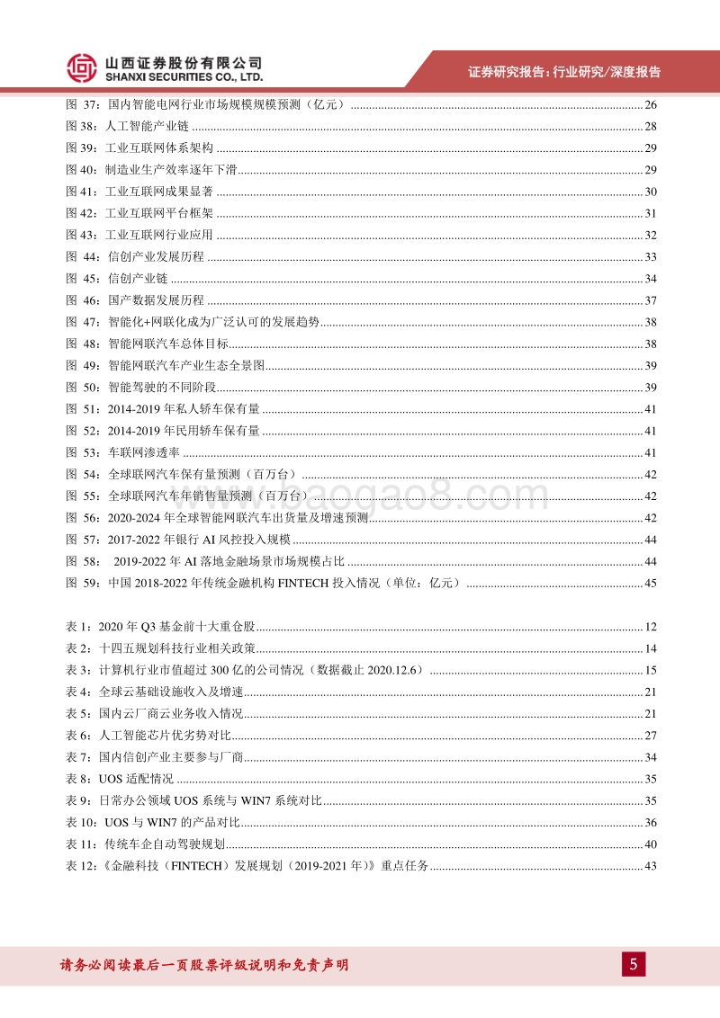 计算机2021年年度投资策略：拥抱科技创新，关注科创型龙头.pdf_第5页