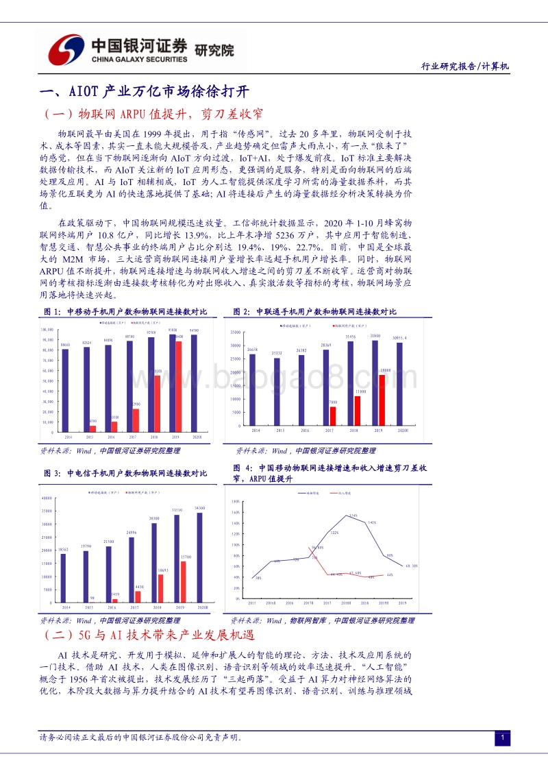计算机行业2021年度策略报告：AIOT重新定义世界.pdf_第3页