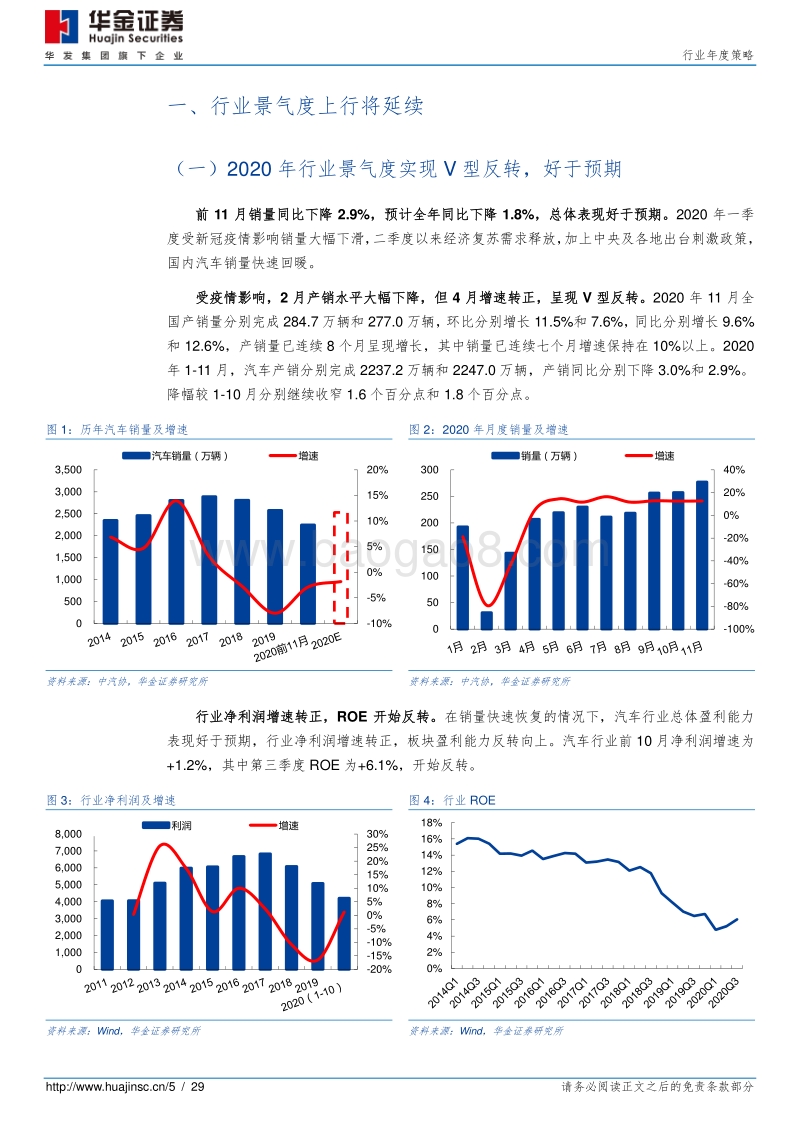 拥抱电动智能化浪潮下的黄金机遇.pdf_第5页