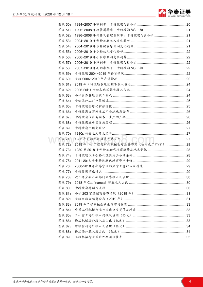 工程机械竞争力研究：技术、产品策略和全球化.pdf_第4页