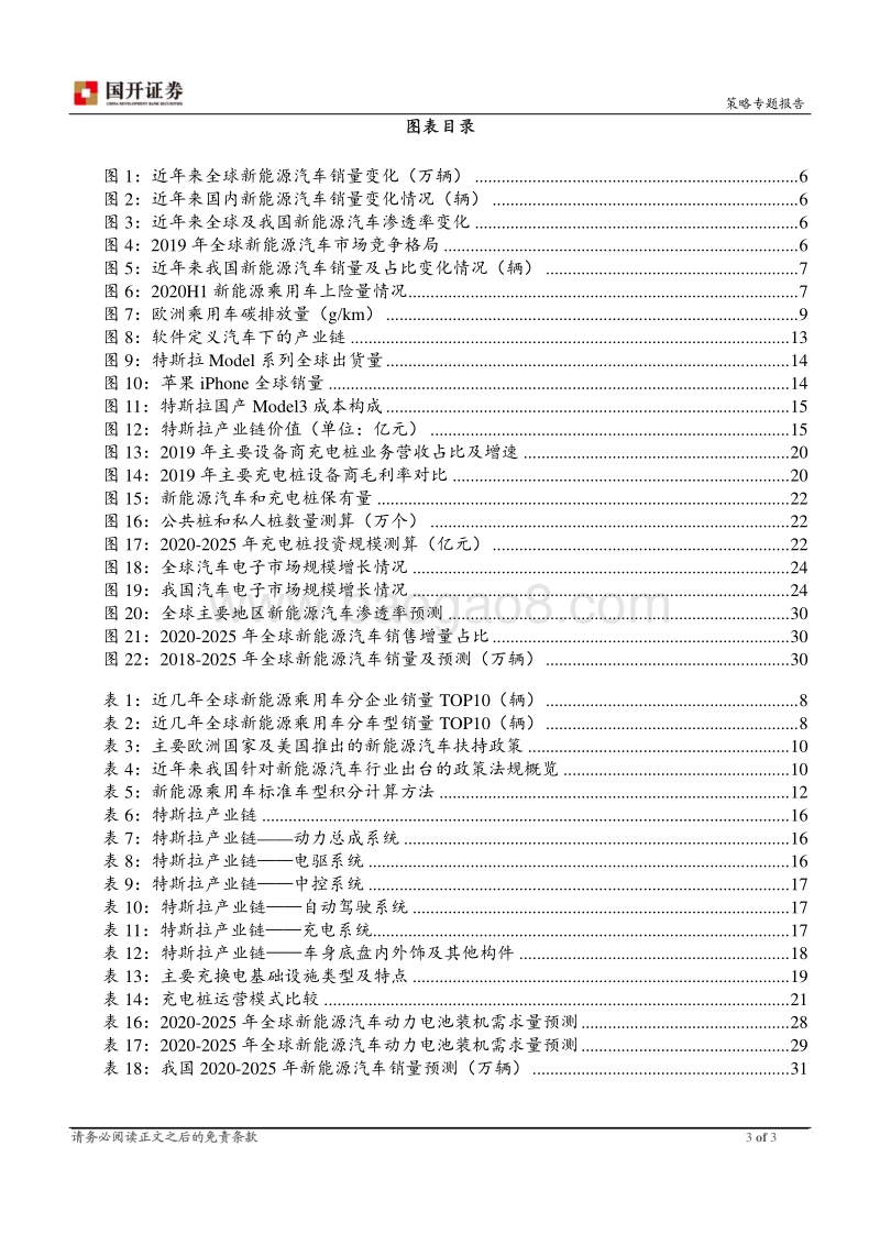 新能源汽车产业链：从量变到质变，与行业共同成长.pdf_第3页
