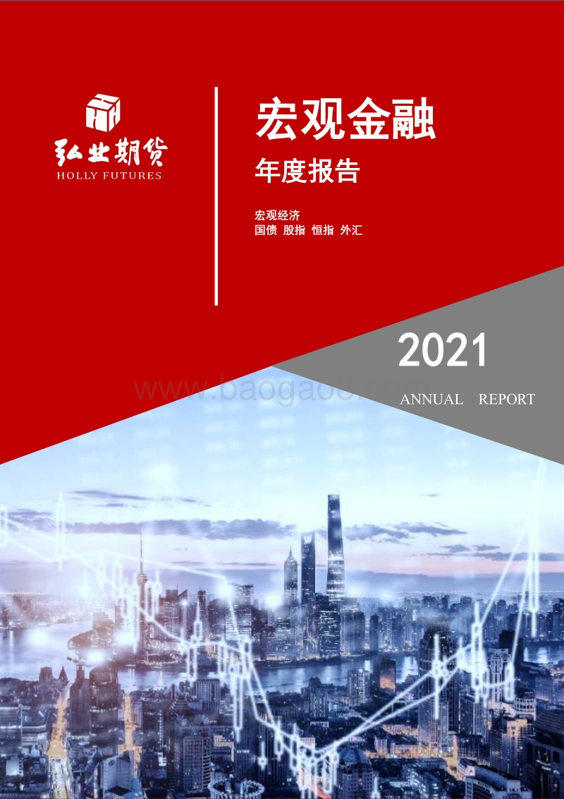2021宏观金融年度报告.pdf_第1页