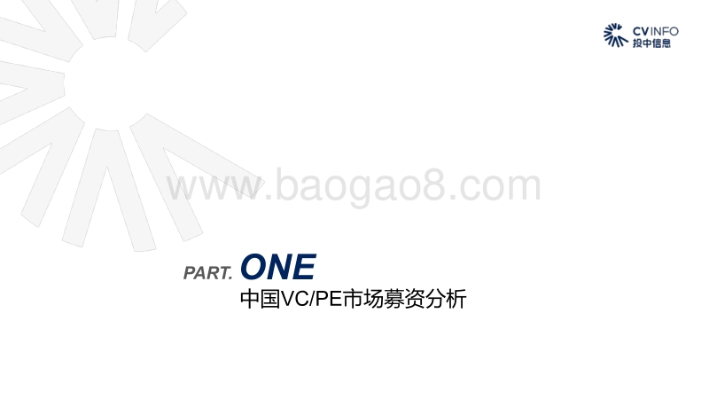 2020年1-11月中国VCPE市场数据报告.pdf_第4页