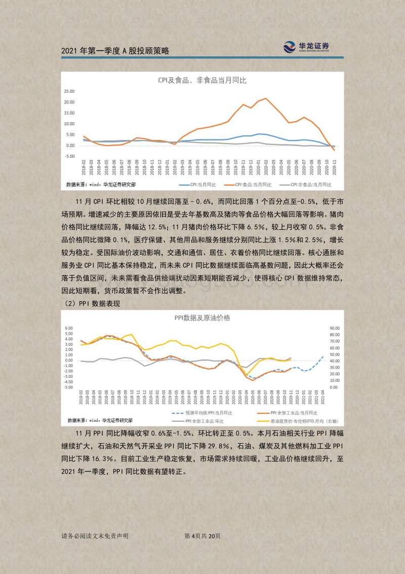 2021年第一季度A股投顾策略.pdf_第5页