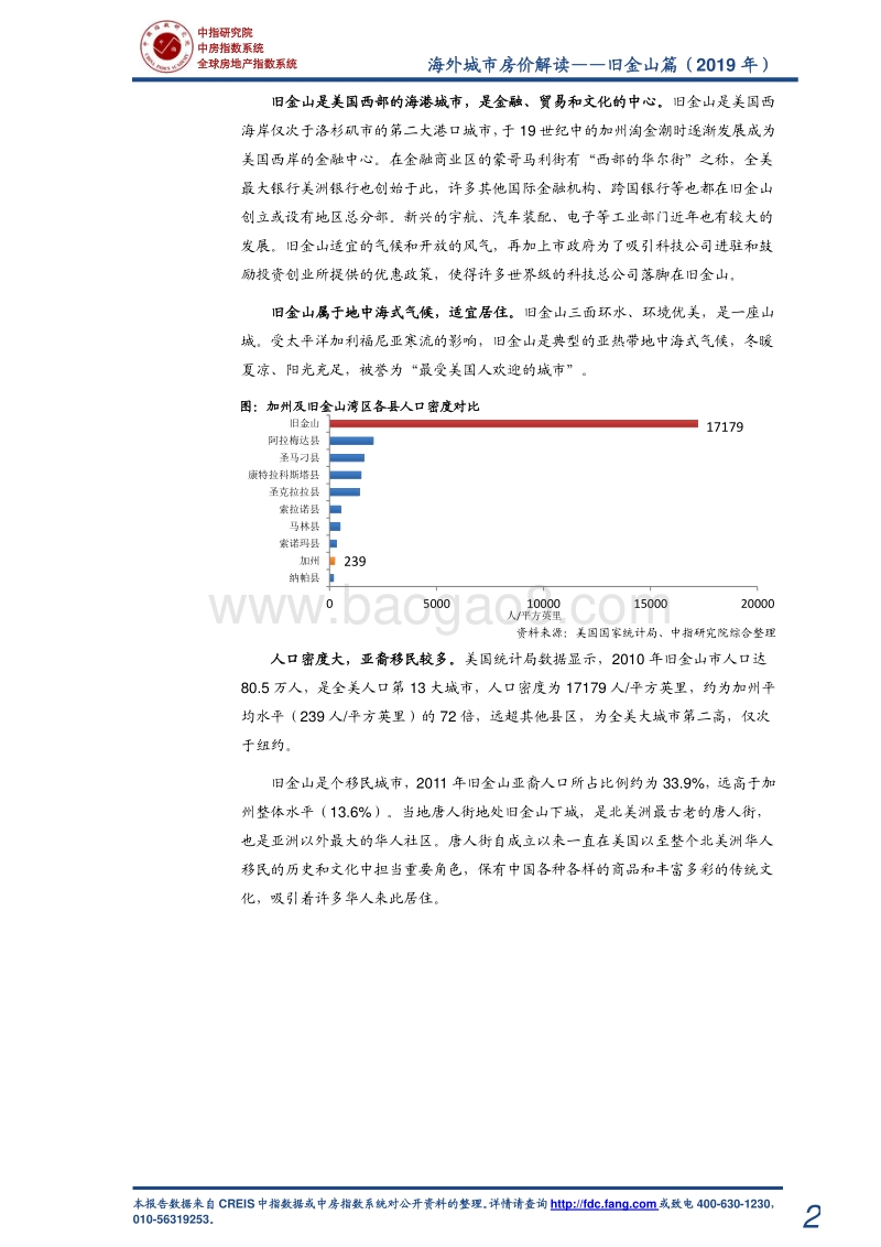海外城市房价解读：旧金山篇（2019年）.pdf_第3页