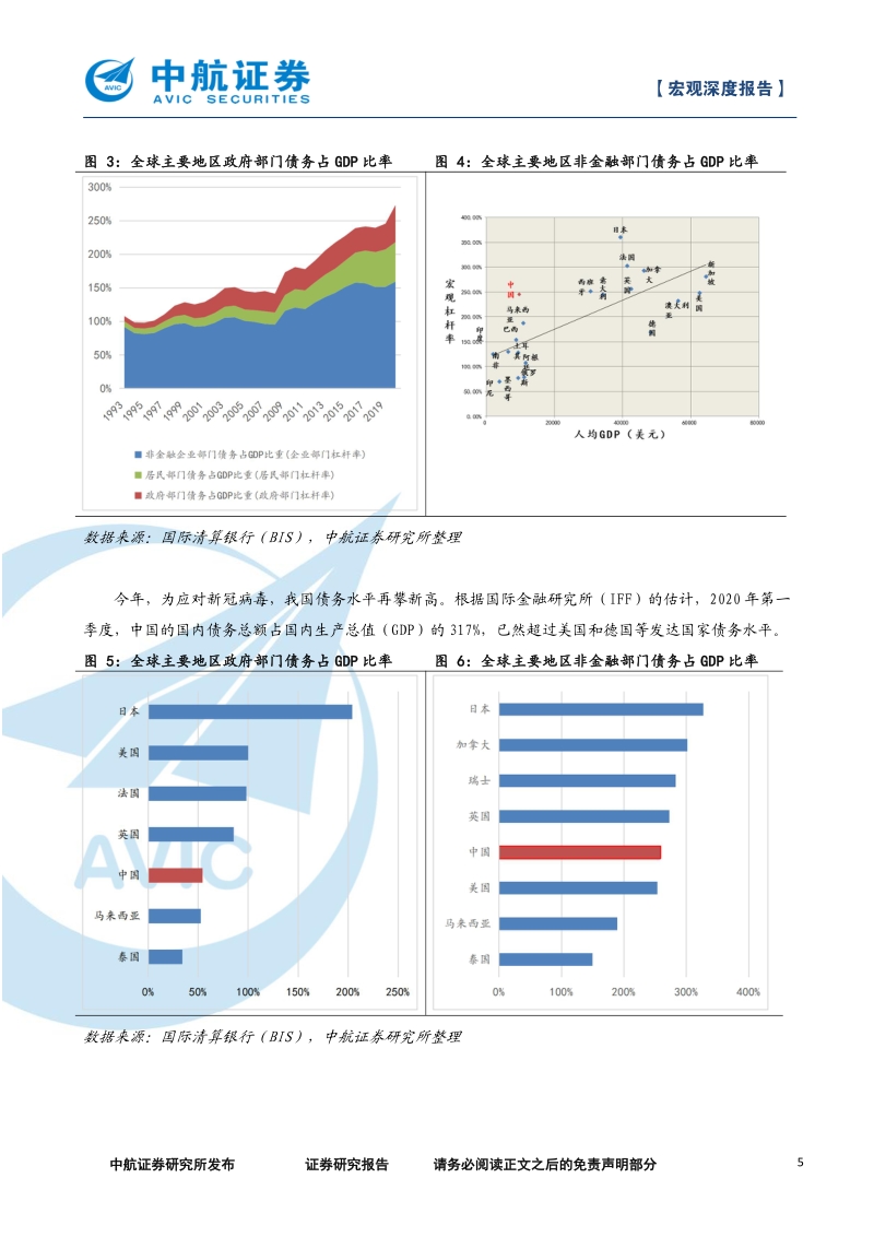 后疫情时代债务研究——中国篇.pdf_第5页