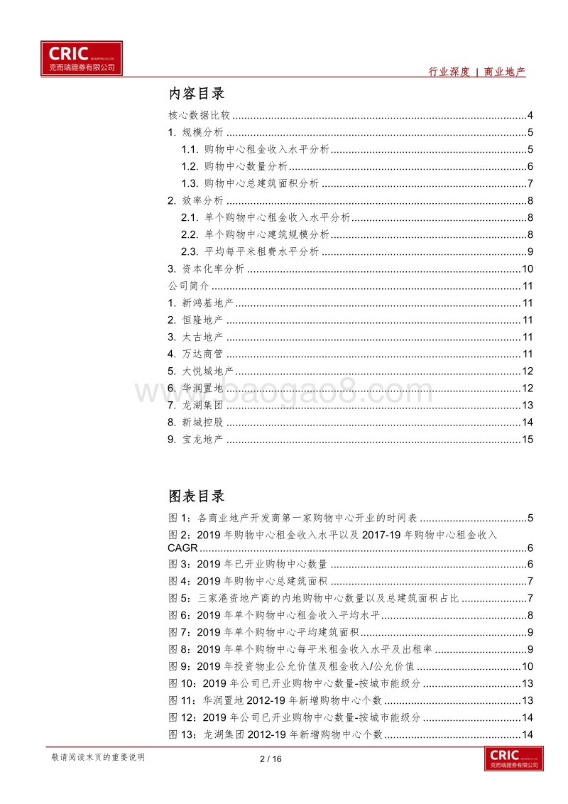 商业地产专题深度报告（一）：利析秋毫vs.开疆扩土.pdf_第2页