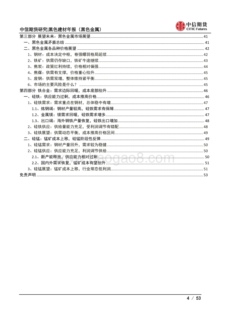 黑色金属2021年度策略报告：登高望四方，但见山与河.pdf_第4页