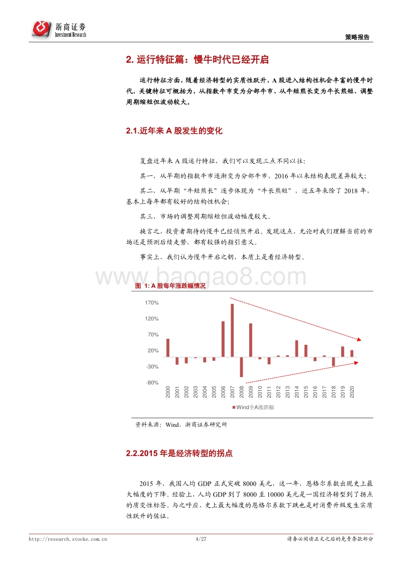 2021年A股策略展望：中庸之道.pdf_第4页