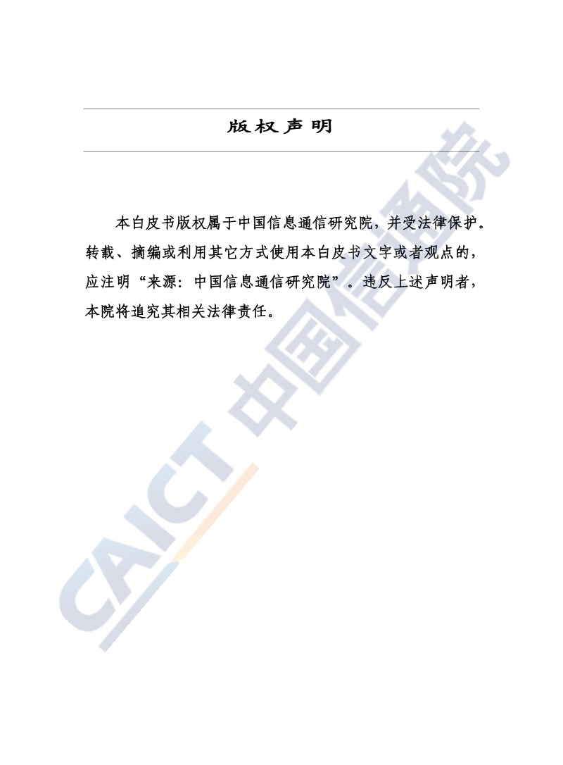 2020年大数据白皮书.pdf_第2页