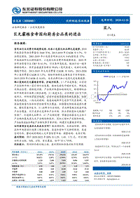金龙鱼：巨无霸粮食帝国向厨房全品类的进击.pdf